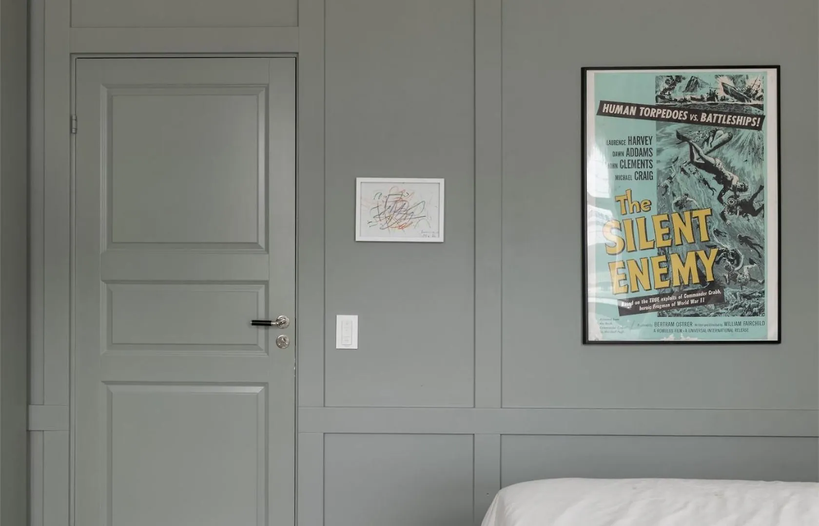 Luxurious Inner-City Flat Malmö