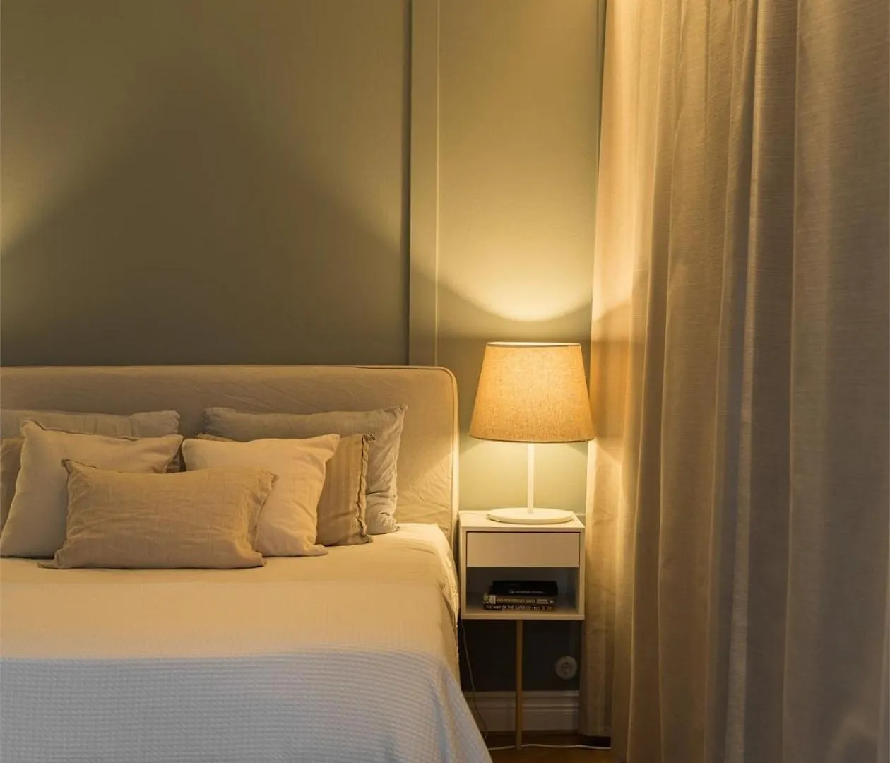 Luxurious Inner-City Flat Malmö