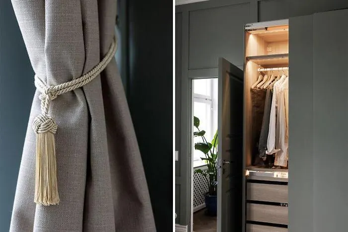 Luxurious Inner-City Flat Malmö Suecia