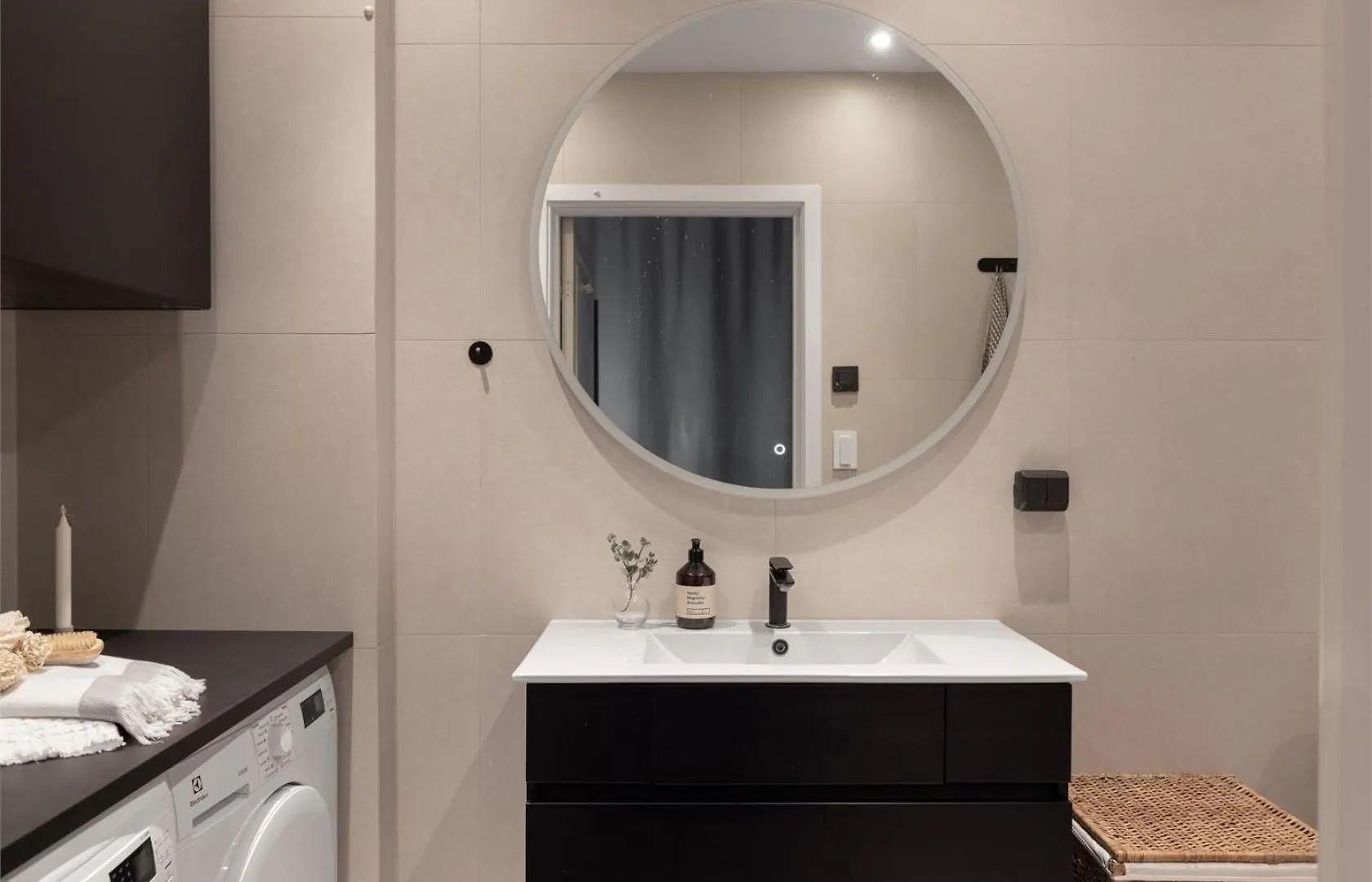 Luxurious Inner-City Flat Malmö Suecia