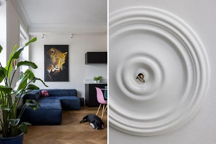 Luxurious Inner-City Flat Malmö